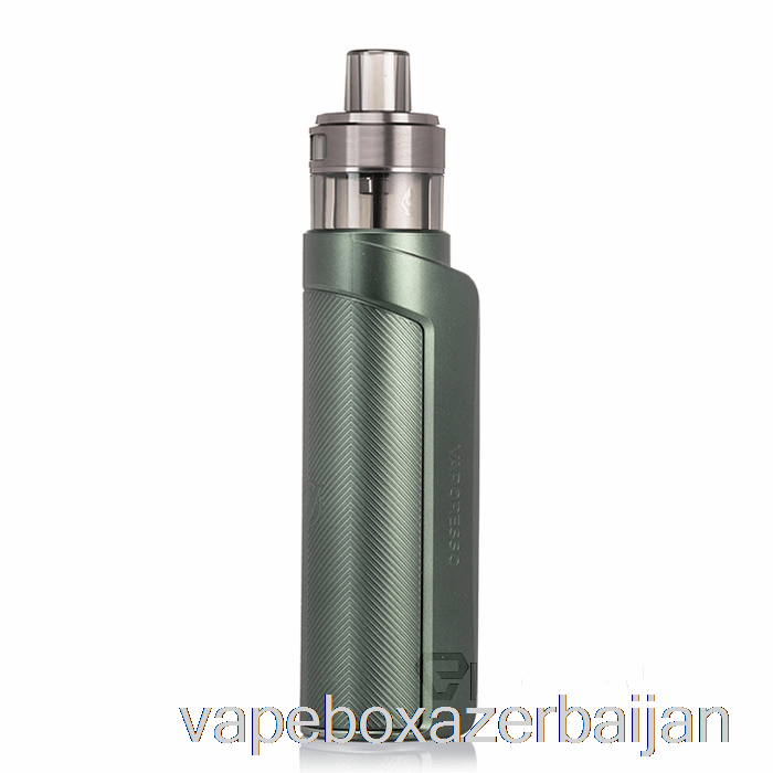 Vape Baku Vaporesso Gen PT80 S Pod System Alphine Green